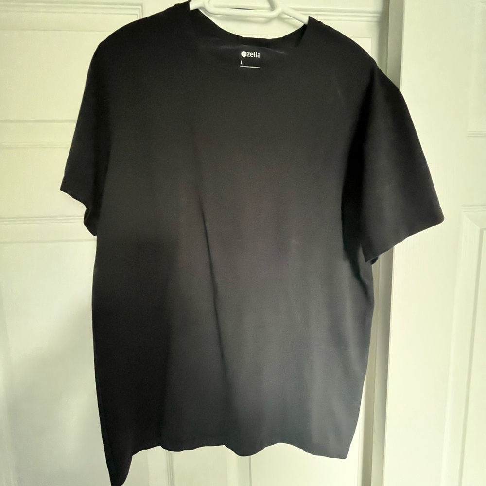 Zella Activewear fitted t shirt